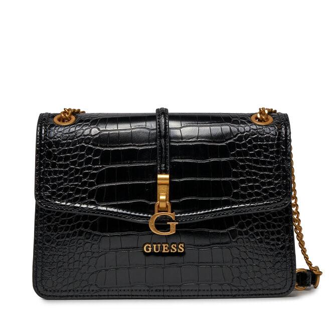 

Сумка Guess GJames, черный