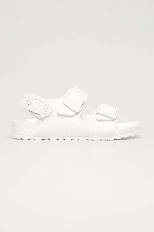 

Birkenstock - Детские сандалии Milano Eva, белый
