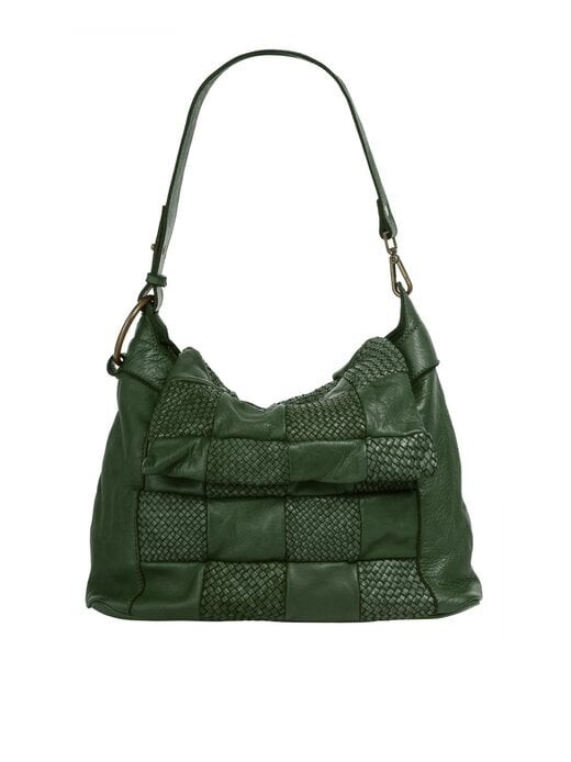

Рюкзак Samantha Look, зеленый