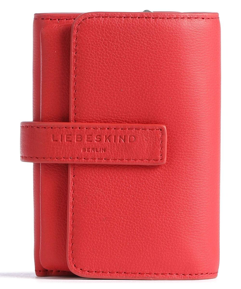 

Кошелек Classics Harris Kate из зерненой кожи Liebeskind, красный