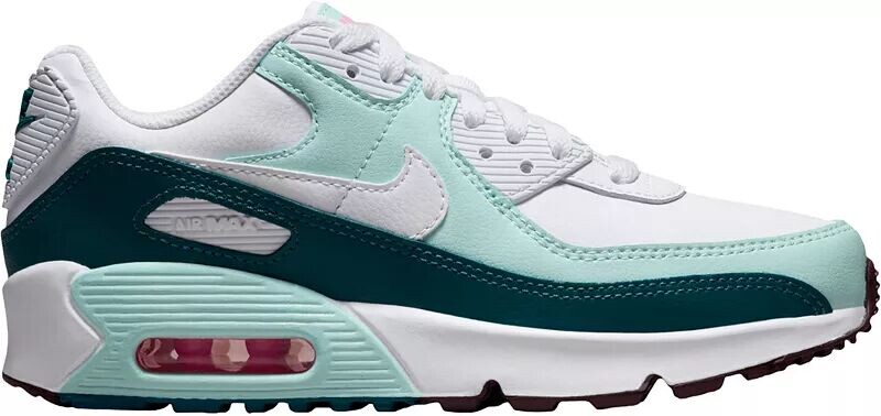 

Детские кроссовки Nike Air Max 90 для начальной школы