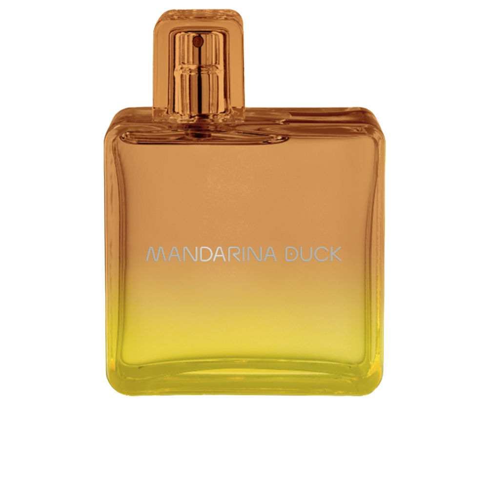 Одеколон Vida loca for her Mandarina duck, 100 мл цена и фото