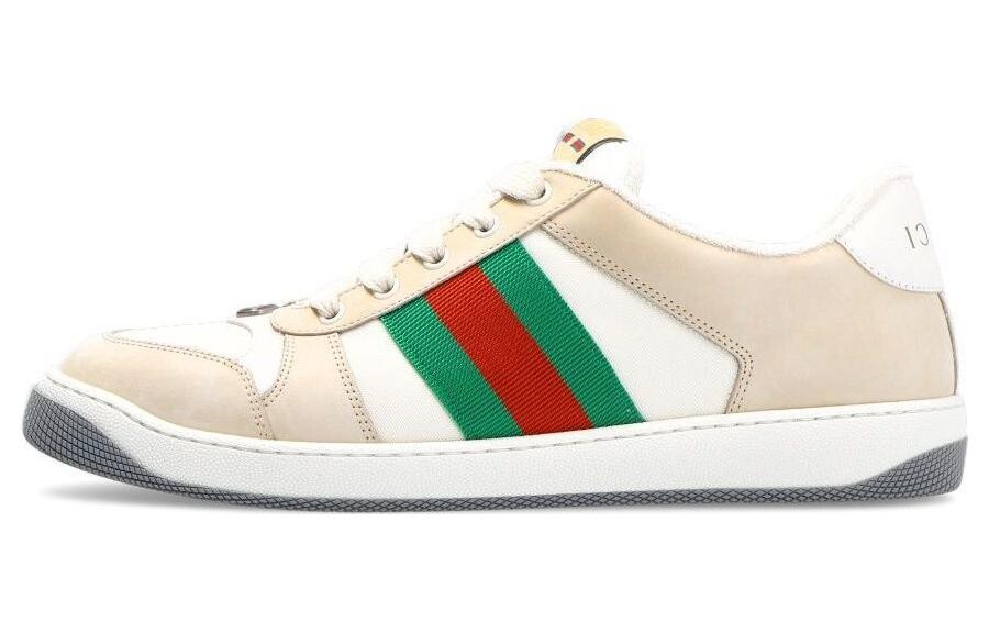 

GUCCI Screener Обувь для скейтбординга Мужской