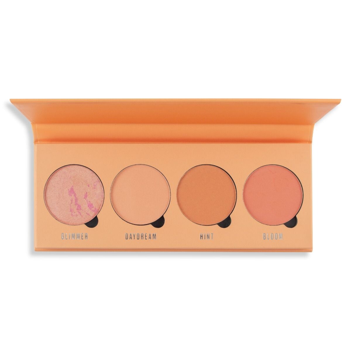 

Makeup Obsession I‘snt It Peachy румяна для щек, 10 g