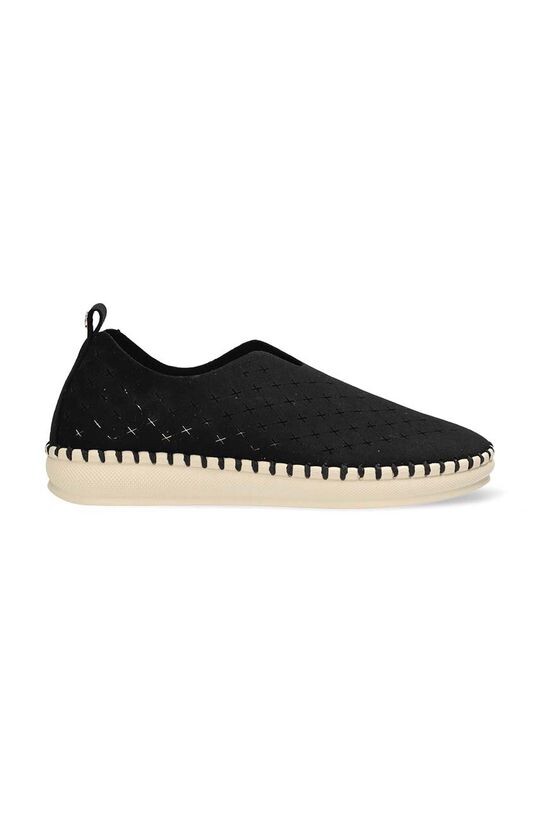 

Кроссовки Jelke Mexx, черный