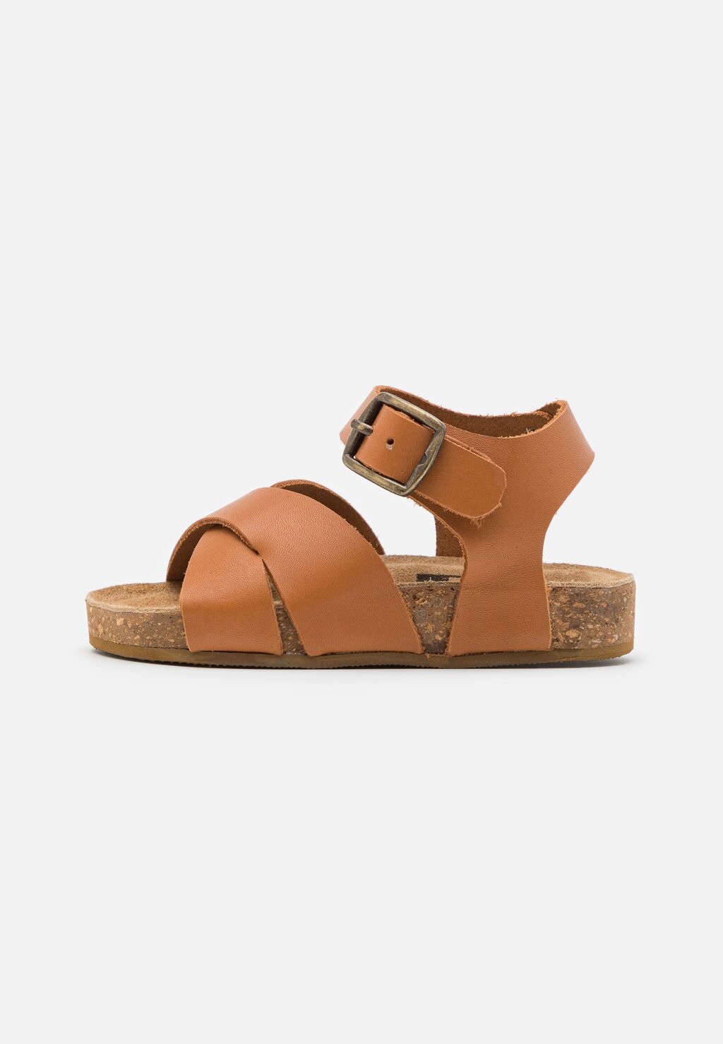 

Балетки с ремешками PAGERMAN UNISEX Bonton, цвет naturel