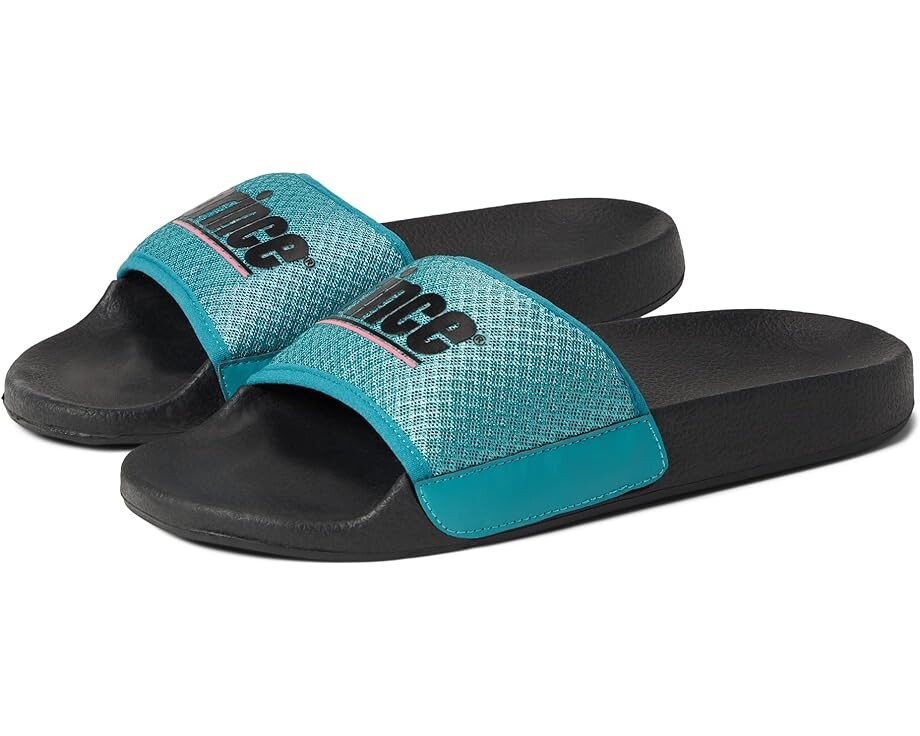

Сандалии Prince Prism, цвет Teal/Black
