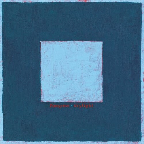 

Виниловая пластинка Pinegrove - Skylight