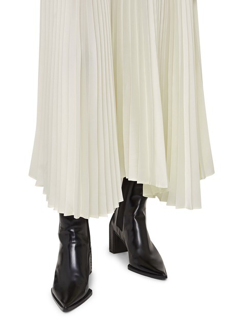 

Юбка в складку Jil Sander