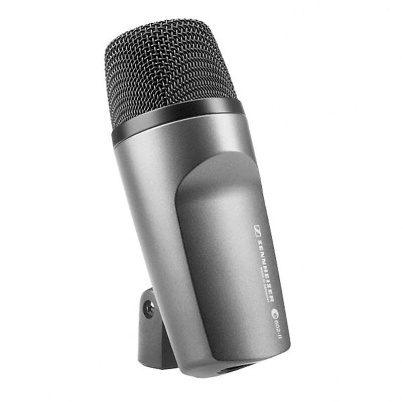 

Микрофон Sennheiser e602 II Dynamic