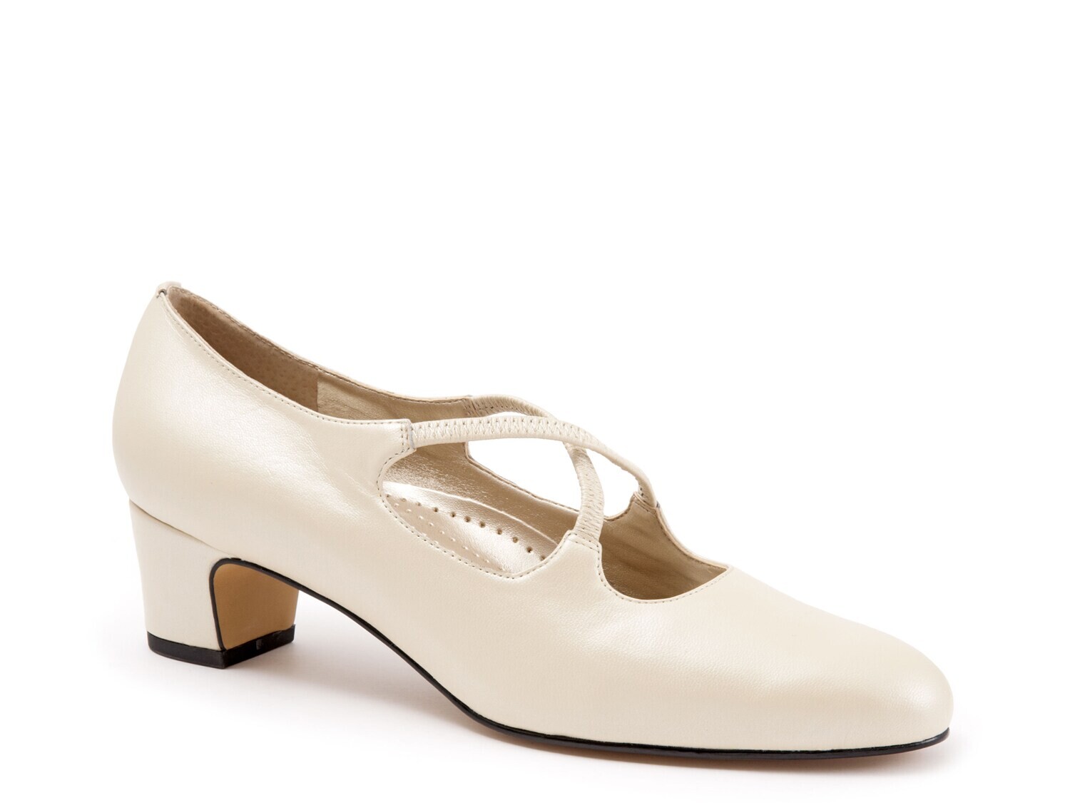 

Туфли Trotters Jamie, слоновая кость