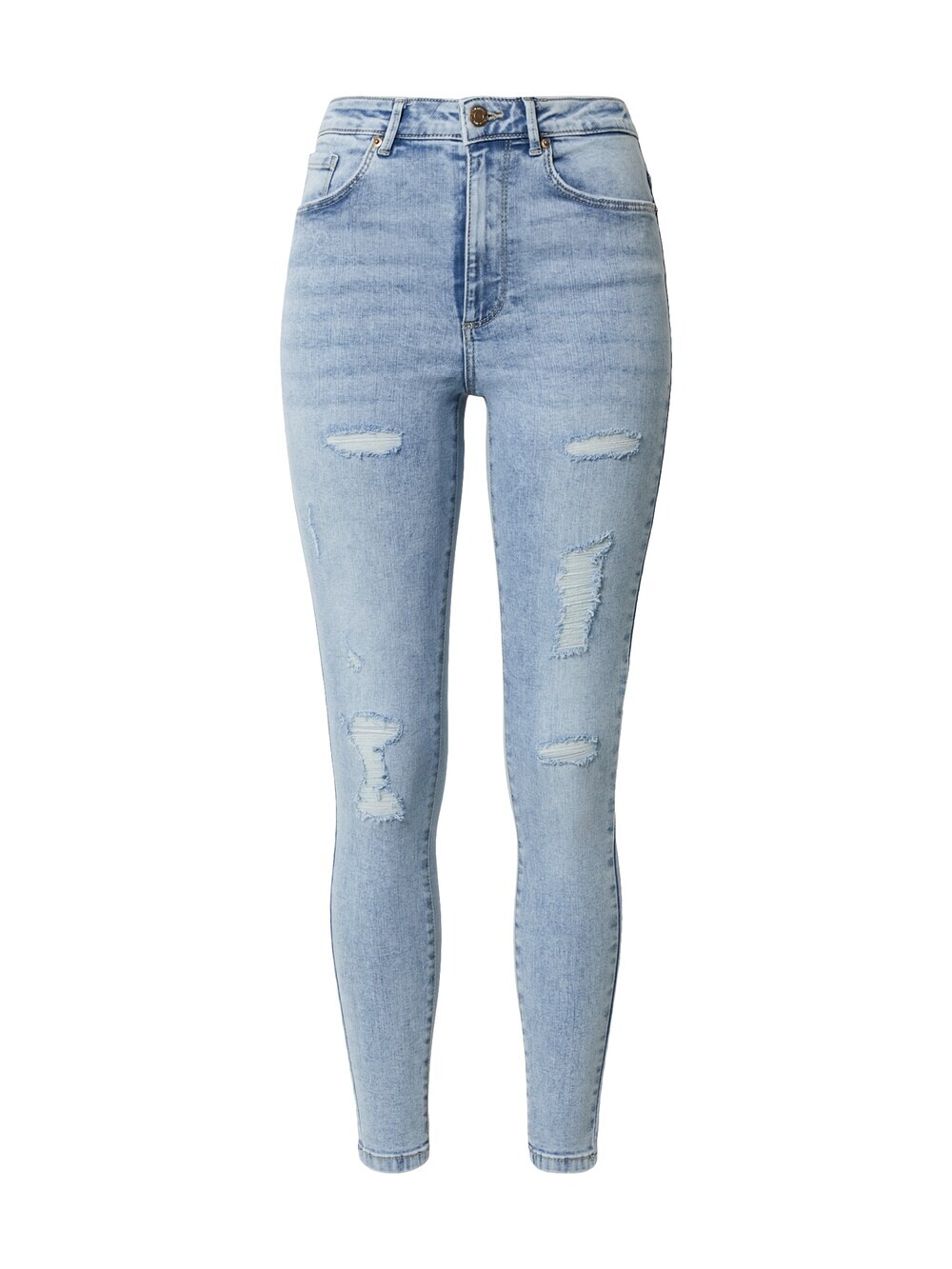 

Узкие джинсы VERO MODA Sophia, синий