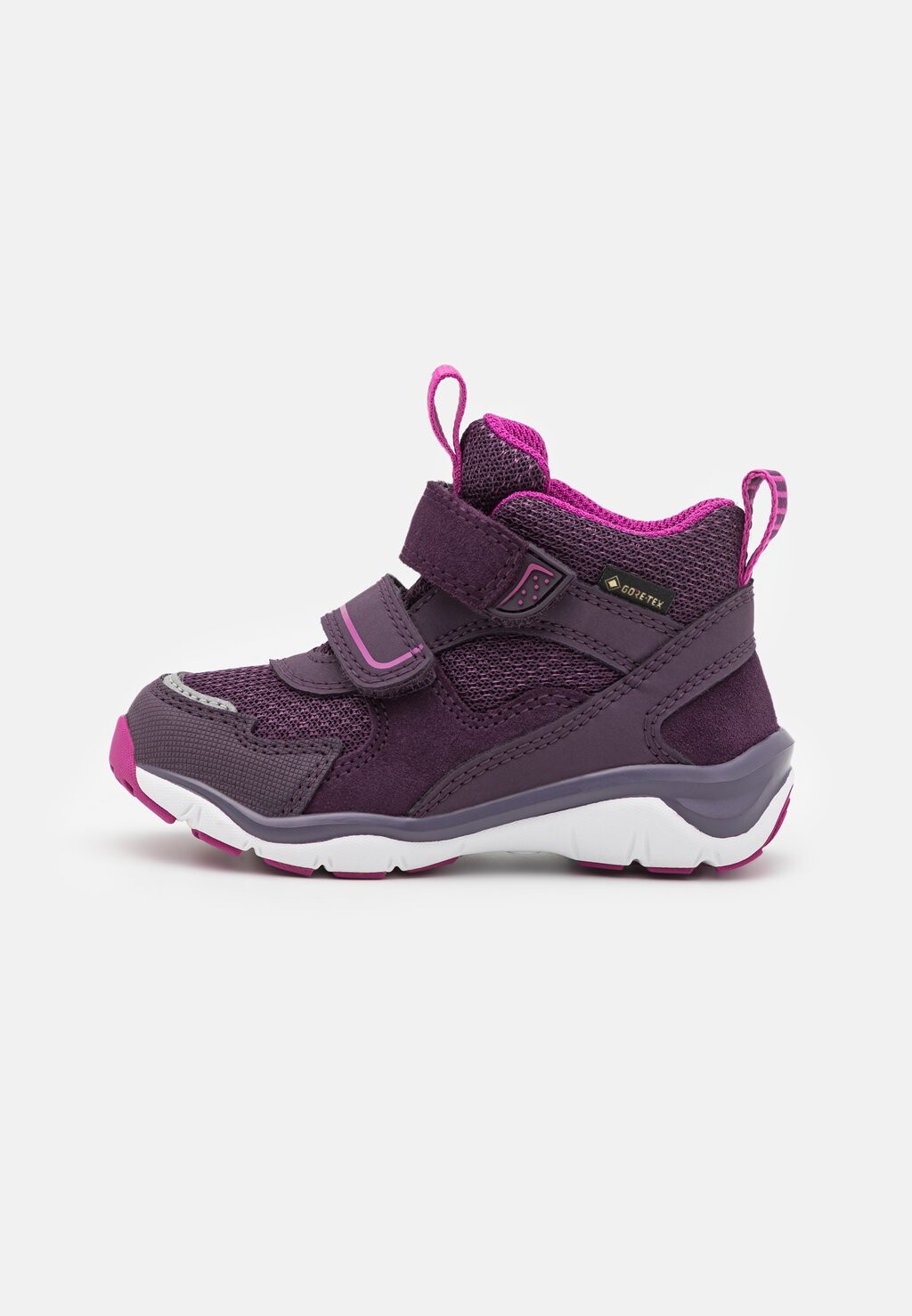 

Ботильоны Sport5 Superfit, цвет lila/pink