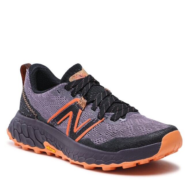 

Кроссовки New Balance FreshFoam Hierro, серый