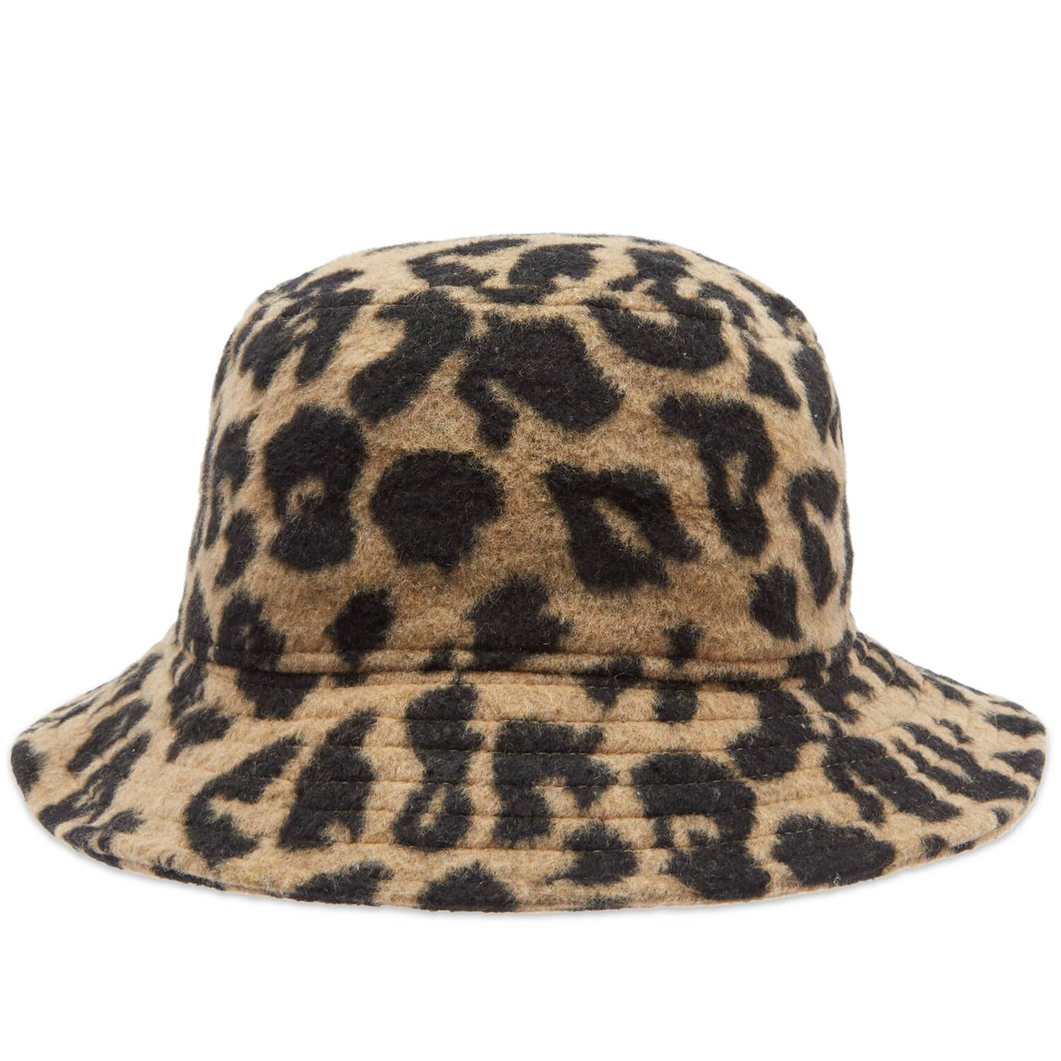

Панама New Era Leopard, леопард