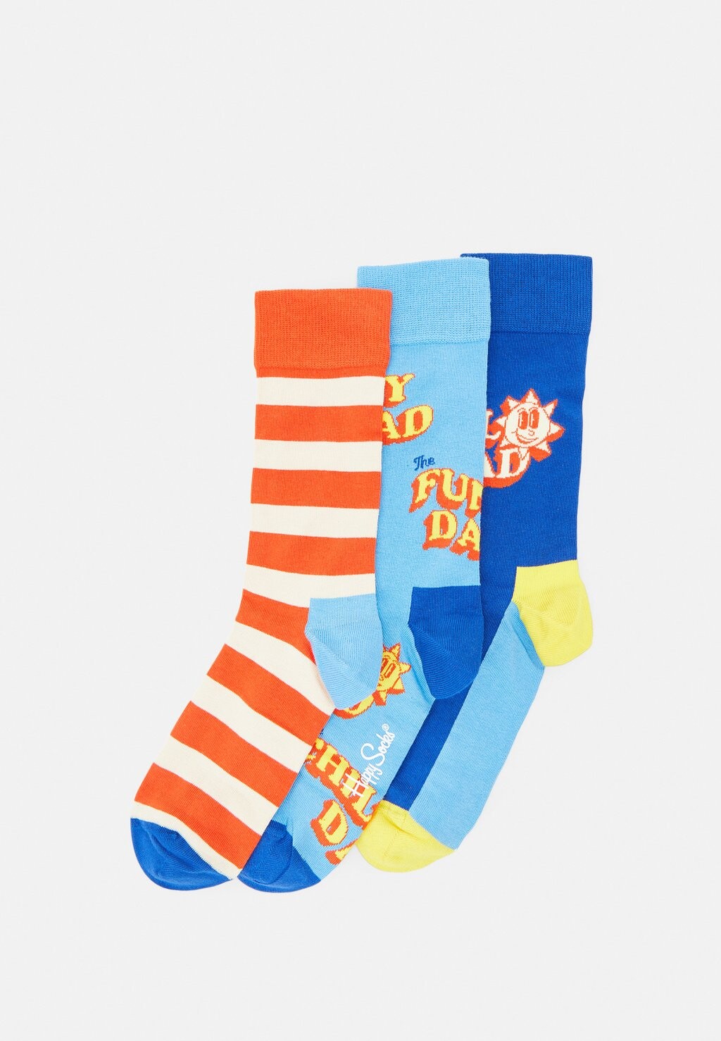 

Носки Happy Socks