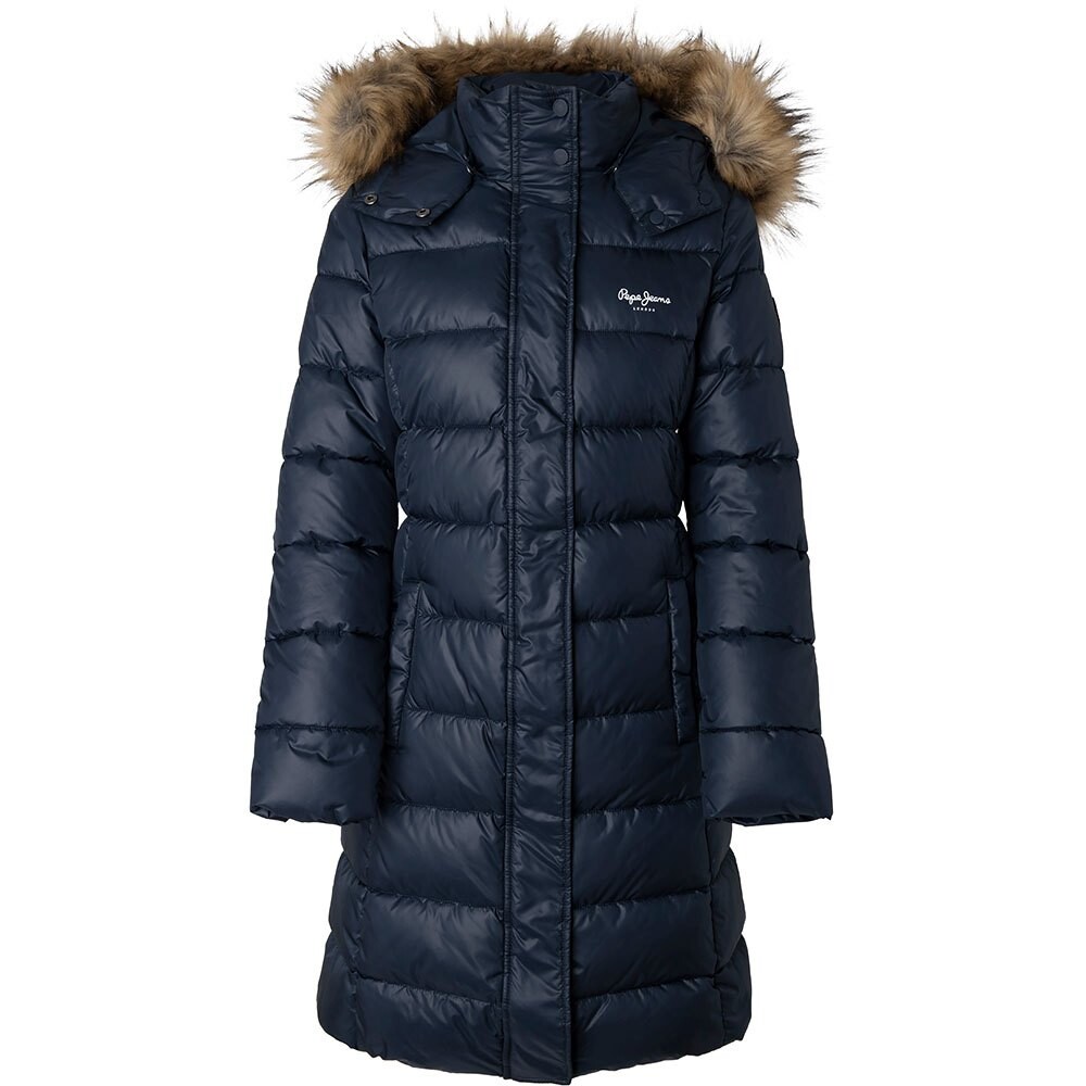 

Куртка Pepe Jeans Anja, синий