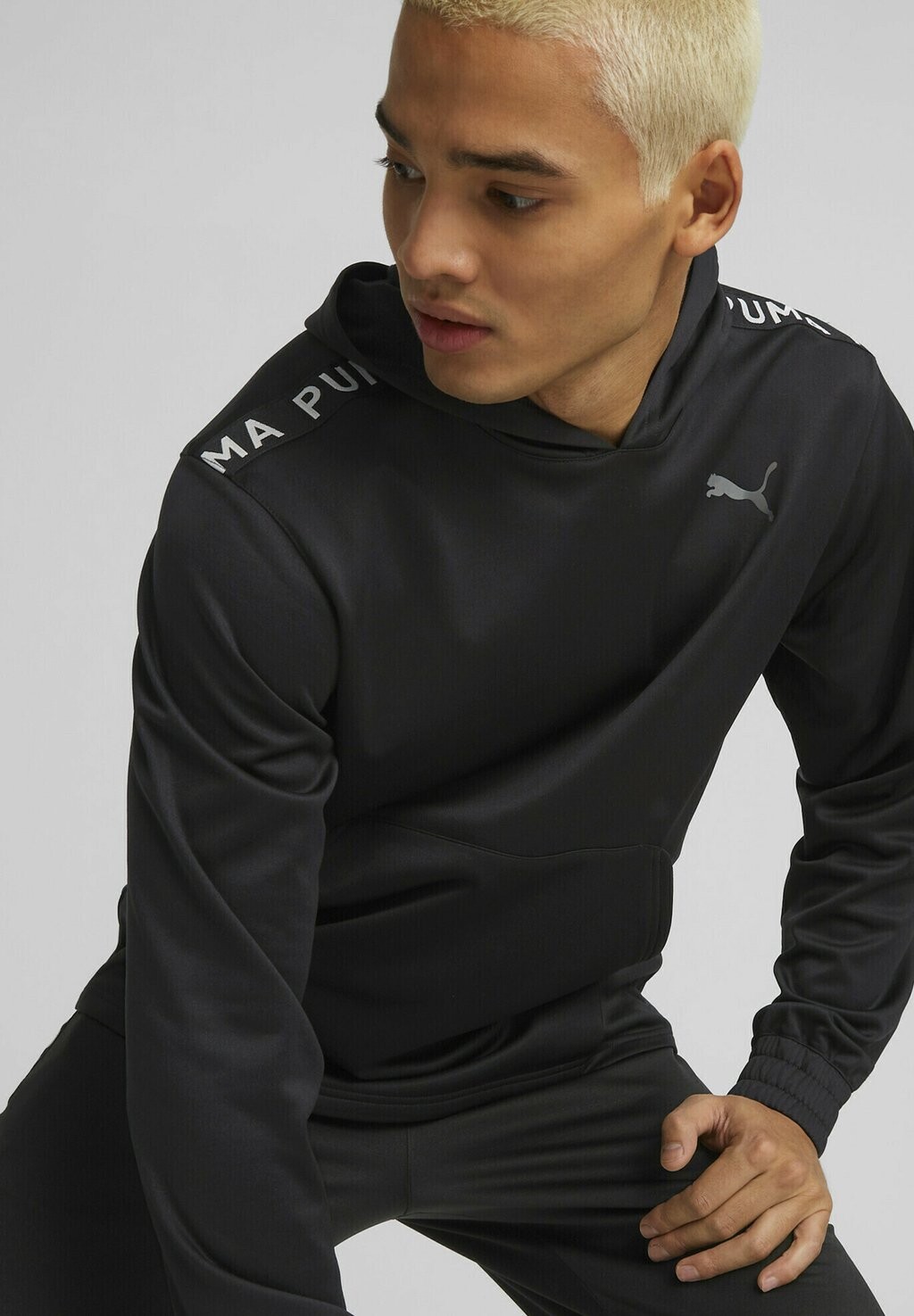 

Худи Puma