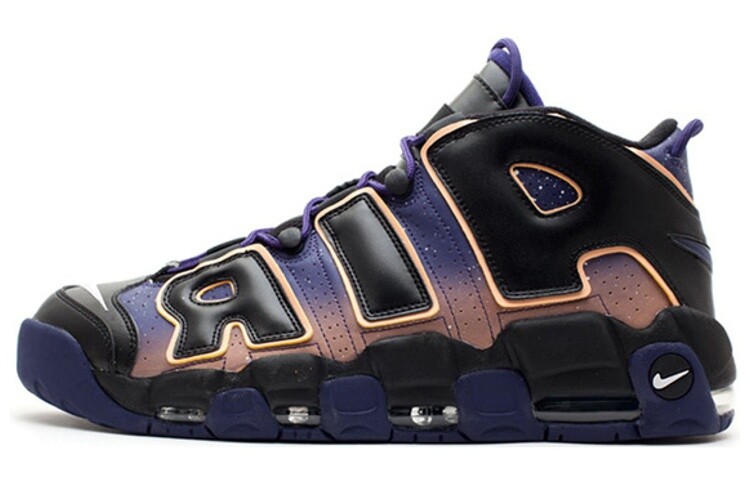 

Мужской Nike Air More Uptempo Hoh Dusk To Dawn