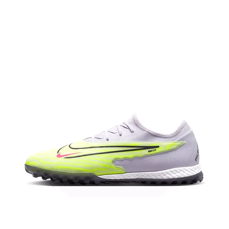 

Футбольные бутсы Nike Phantom GX унисекс