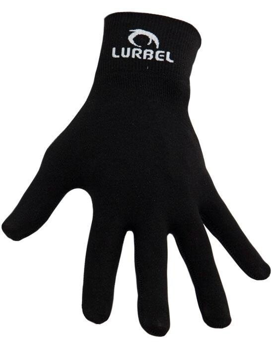 

Перчатки Lurbel Alaska, черный