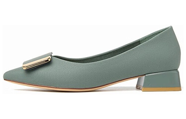

Туфли женские повседневные Women's Casual Shoes Women's Josiny, черный
