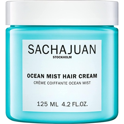 Крем для волос Ocean Mist 125мл, Sachajuan крем для укладки волос ocean mist hair cream 125мл