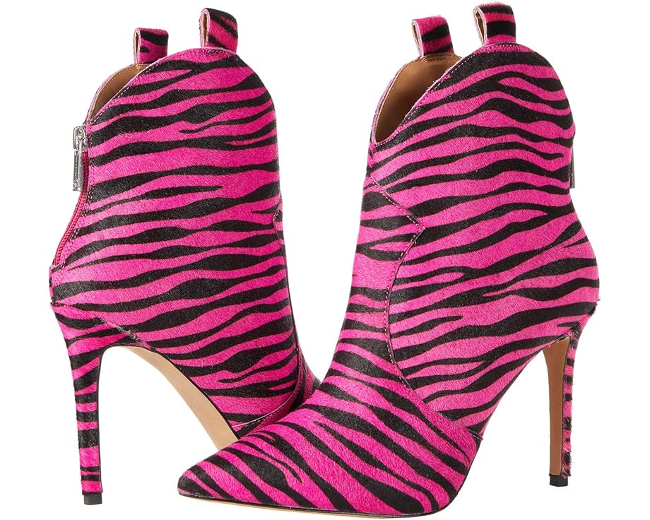 Ботинки Jessica Simpson Pixillez 2, цвет Bright Pink
