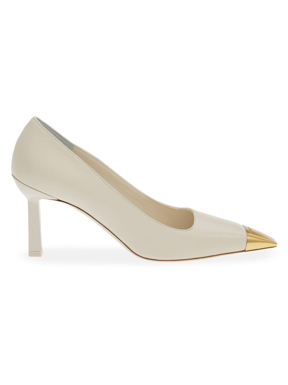 

Туфли-лодочки Amber с металлическим носком FERRAGAMO