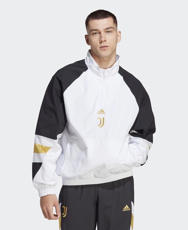

Толстовка adidas, белый
