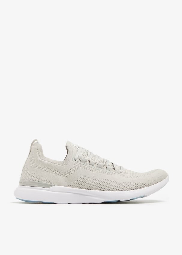 

Кроссовки Athletic Propulsion Labs TechLoom Breeze, серый