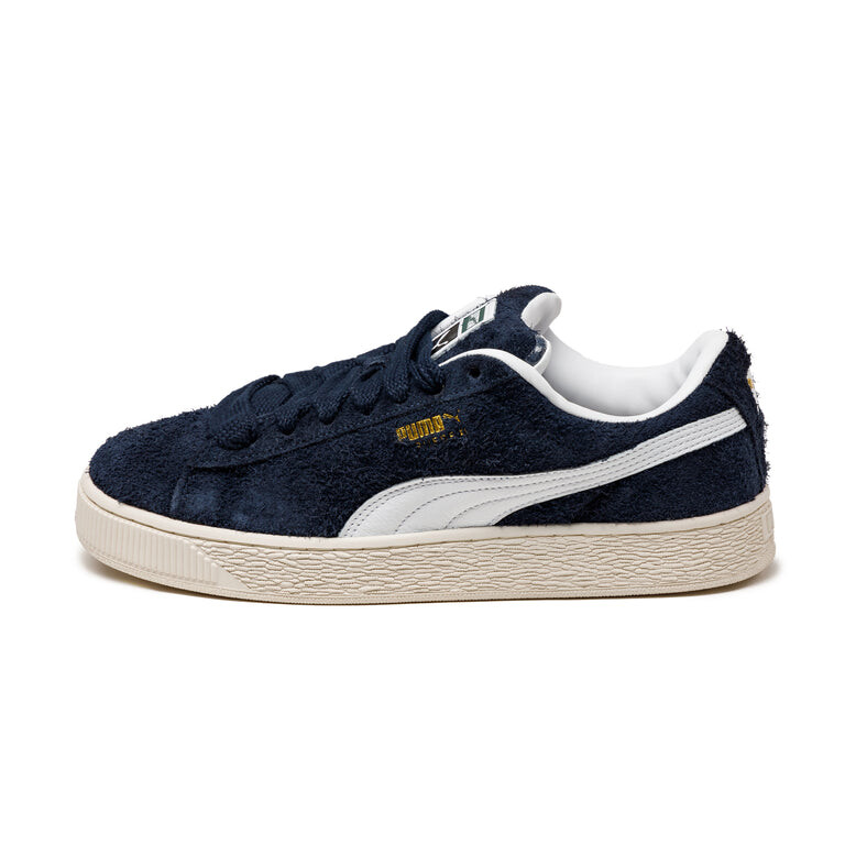 

Кроссовки Suede Xl *Hairy* Puma, синий