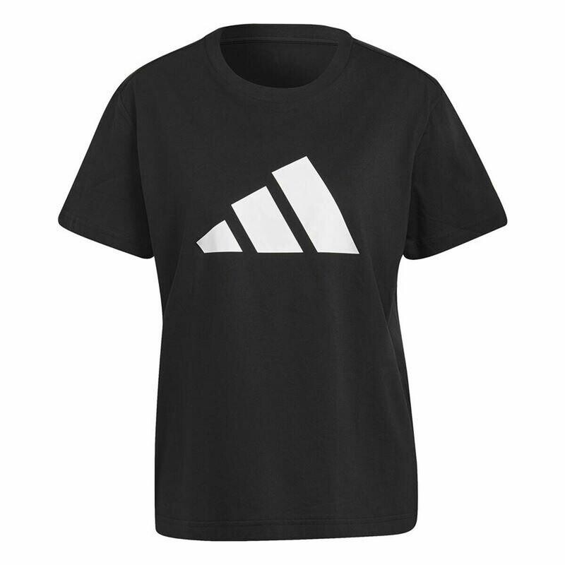 

Мужская футболка с коротким рукавом Future Icons ADIDAS, цвет negro