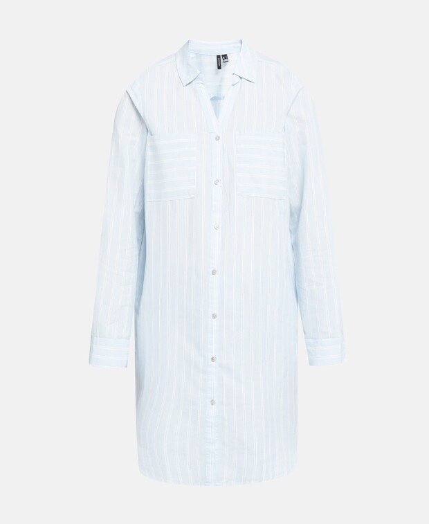 

Длинная блузка Vero Moda, цвет Ice