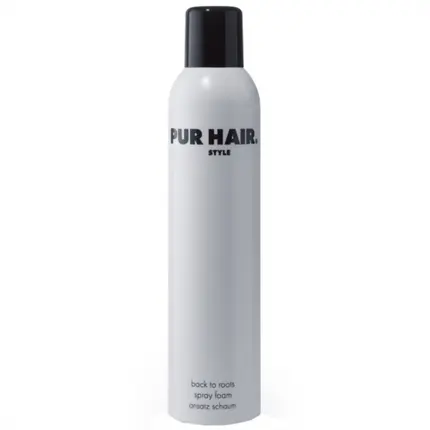 

Назад к истокам 300мл, Pur Hair