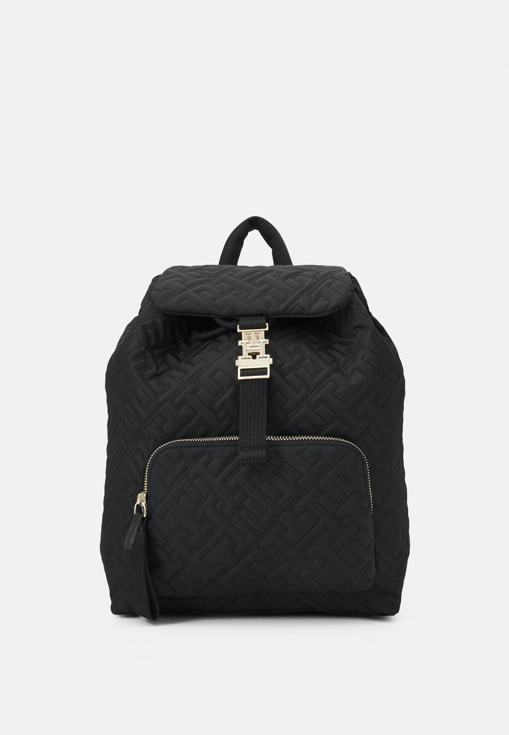 

Рюкзак Tommy Hilfiger, черный
