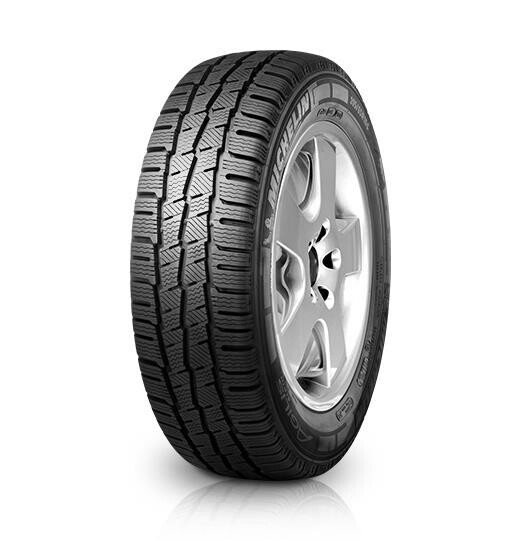

Зимние шины Michelin AGILIS ALPIN 205/75 R16 110R