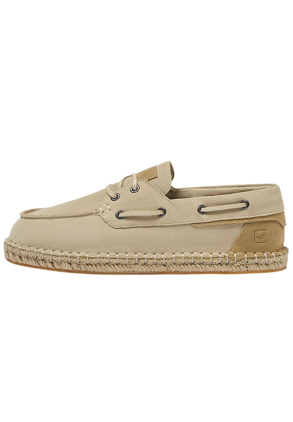 

Эспадрильи PULL&BEAR