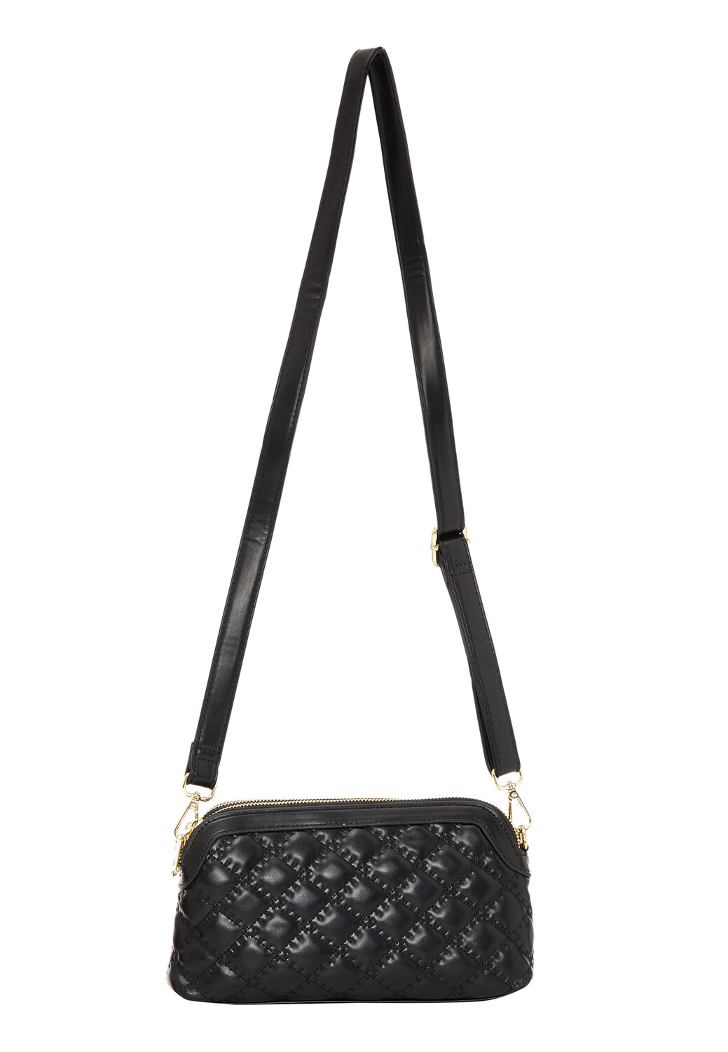 

Сумка через плечо FELIPA Handtasche, черный