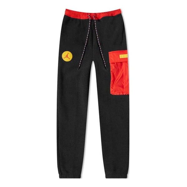 

Спортивные штаны Air Jordan Mountainside Logo, черный