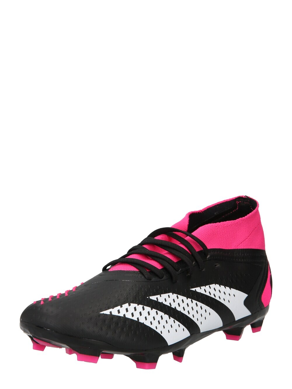 

Футбольные бутсы ADIDAS PERFORMANCE Predator Accuracy.2 Firm Ground, черный