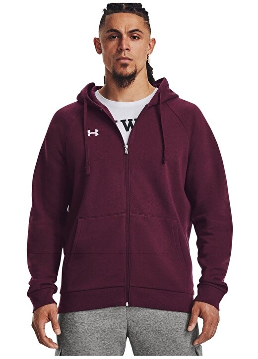 

Толстовка Under Armour