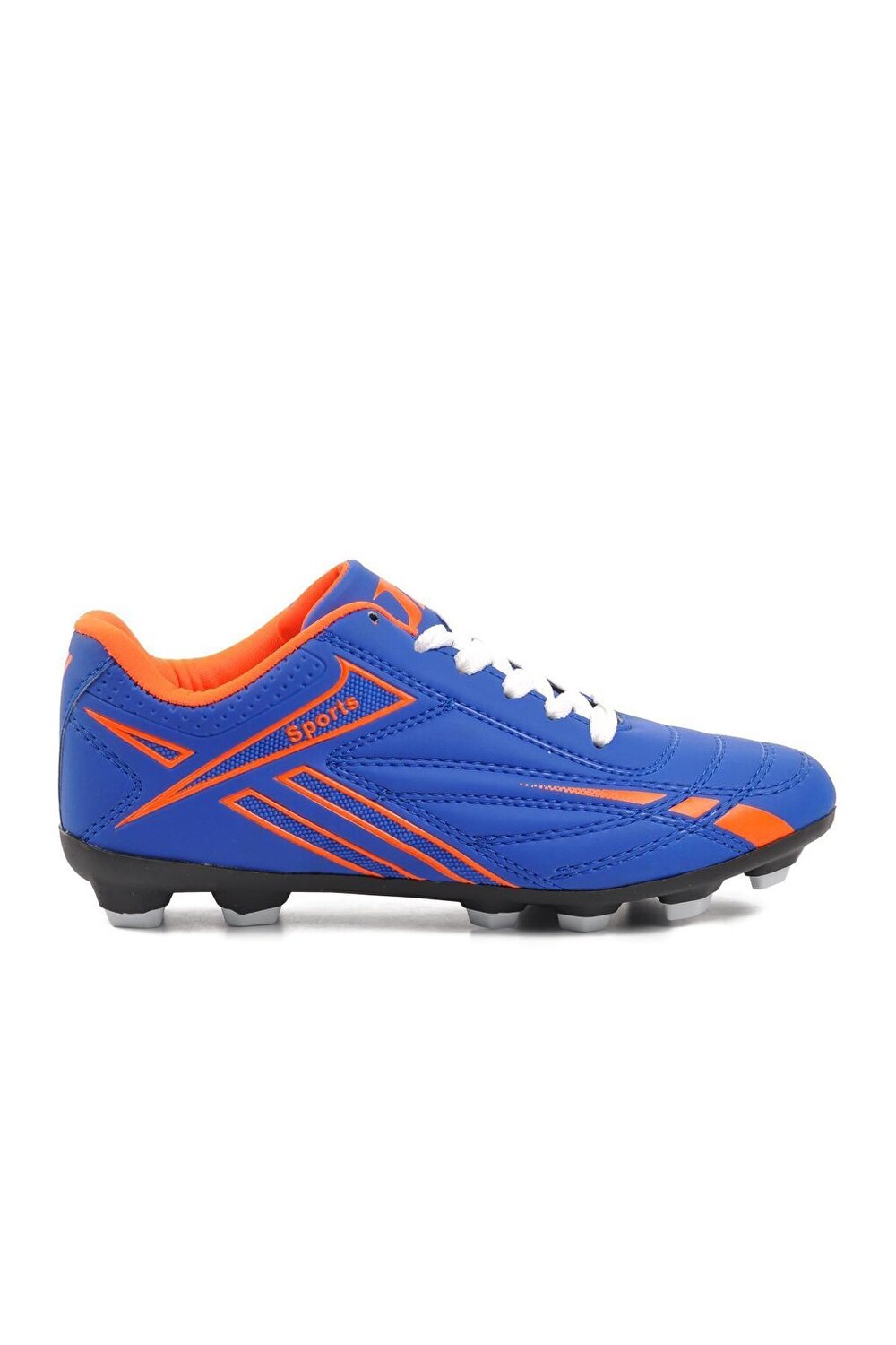 

Футбольные бутсы унисекс 125 Saks-Orange Ayakmod