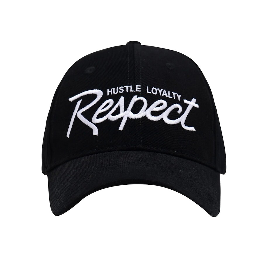 

Бейсболка WWE Authentic John Cena, черный