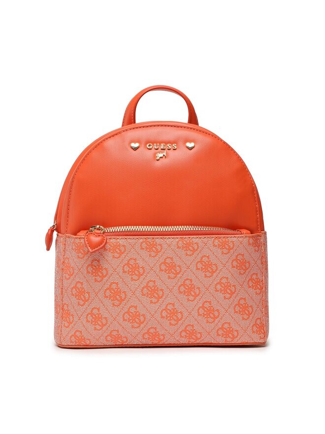 

Рюкзак Backpack J3GZ14 Guess, оранжевый