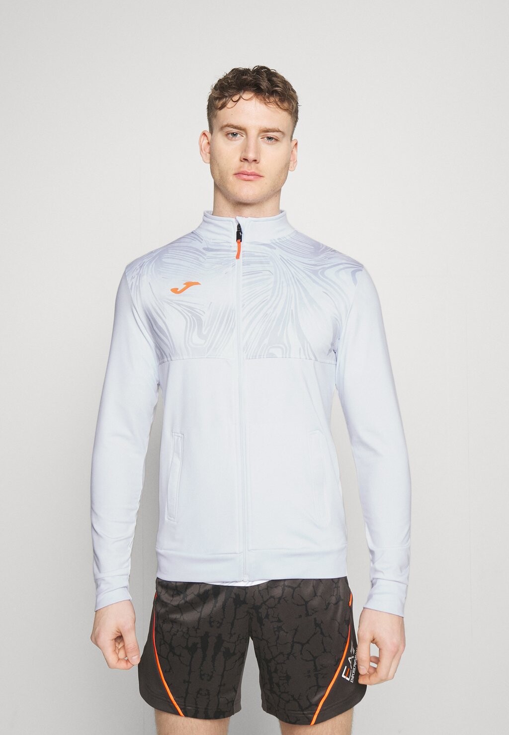 

Спортивный топ Joma