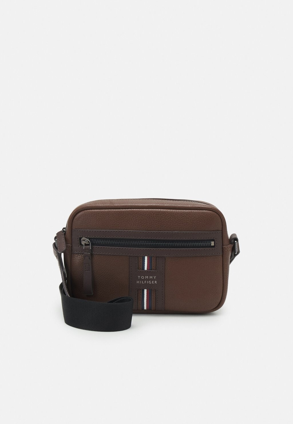 

Сумка через плечо CAMERA BAG UNISEX Tommy Hilfiger, цвет warm cognac