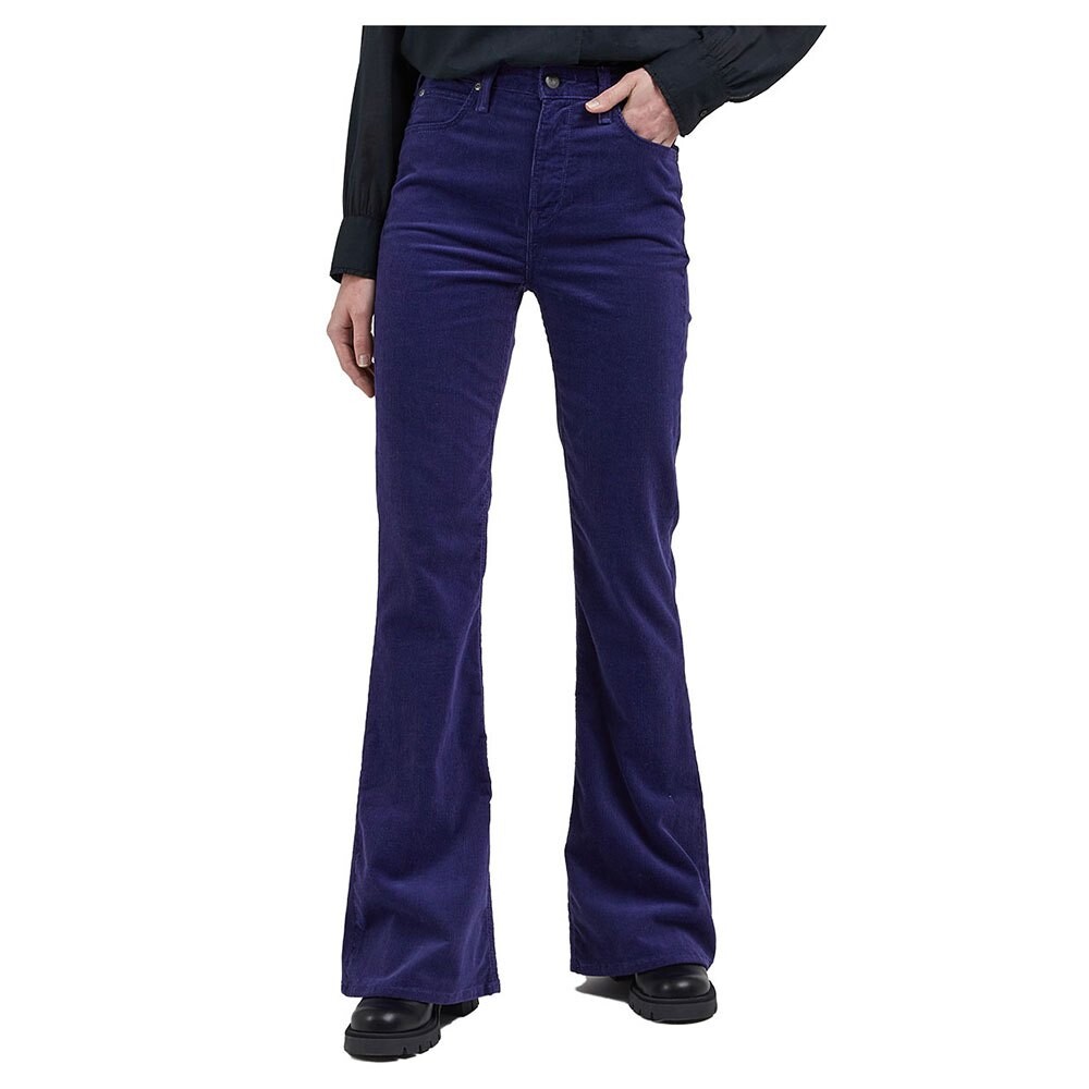 

Джинсы Lee Breese Flare Fit, синий