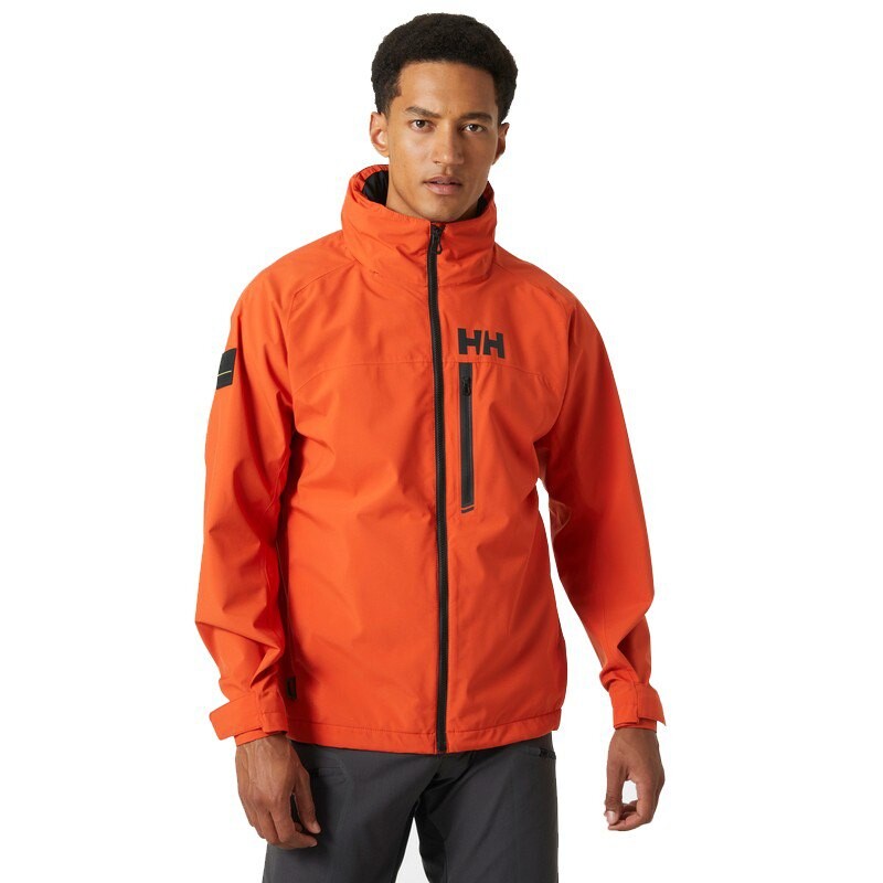 

Куртка Helly Hansen Hp Racing, оранжевый