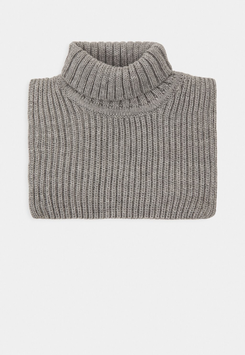 

Снуд NKFMECCA NECKWARMER UNISEX Name it, цвет grey melange